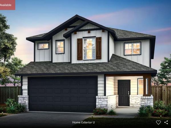 157 Golden Bell WAY, Buda, TX 78610