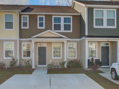 7821 Montview Road, North Charleston, SC 29418