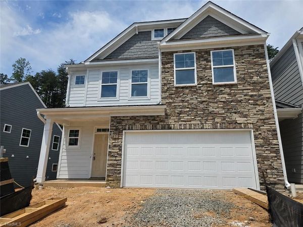 5211 Maple Blossom Trail, Greensboro, NC 27455