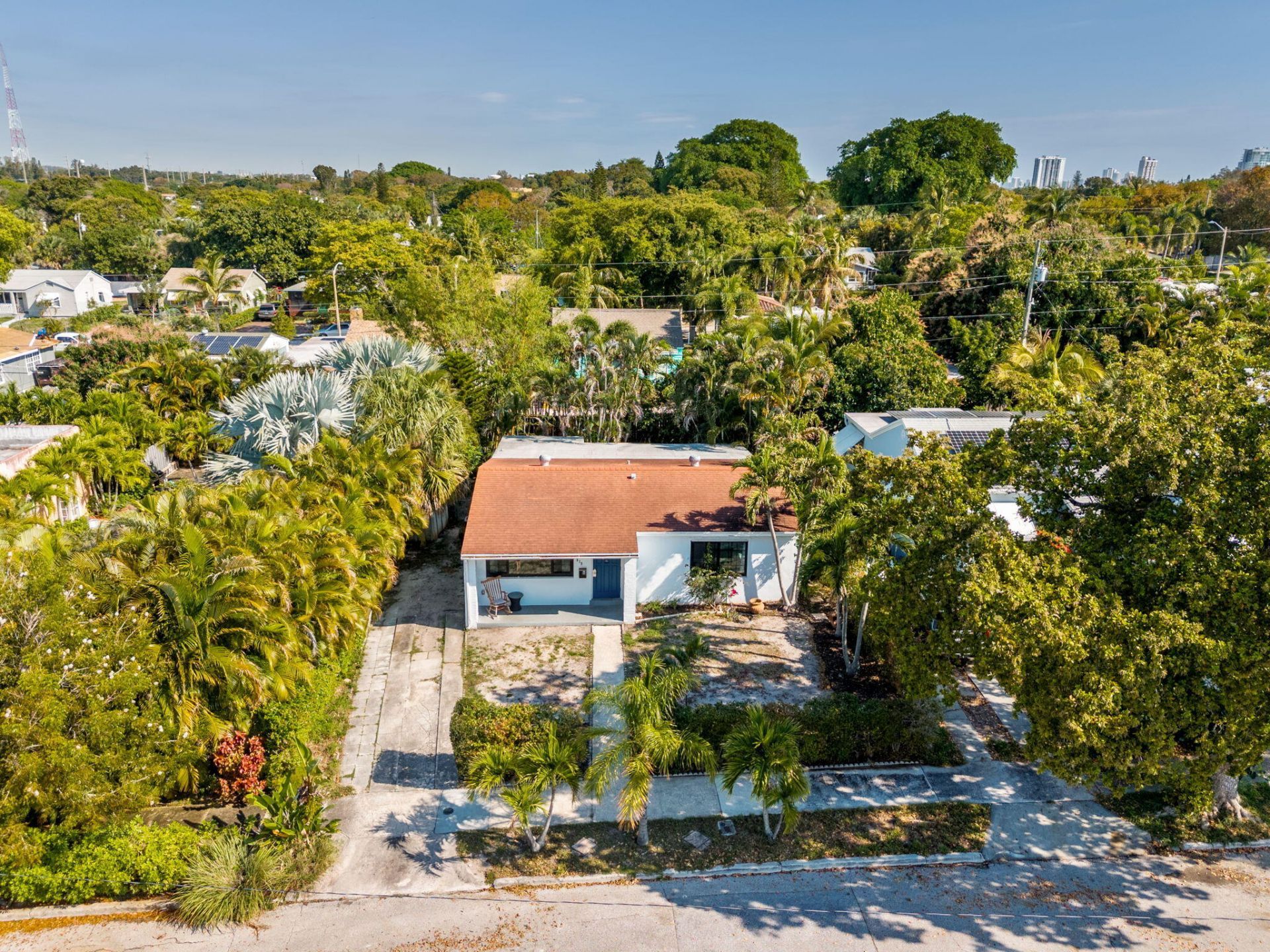 919 30th Street, West Palm Beach, FL 33407 Photo