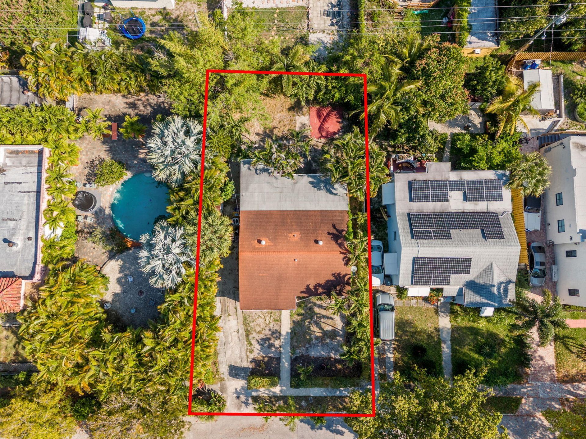 919 30th Street, West Palm Beach, FL 33407 Photo