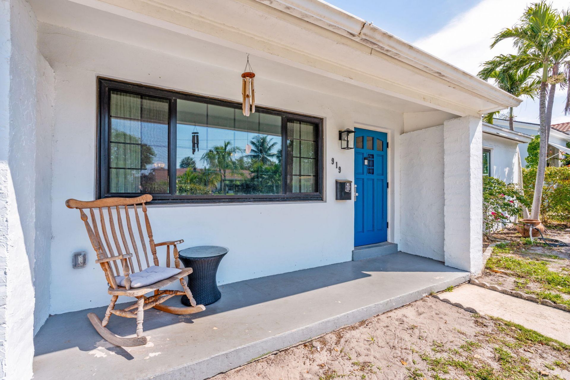 919 30th Street, West Palm Beach, FL 33407 Photo