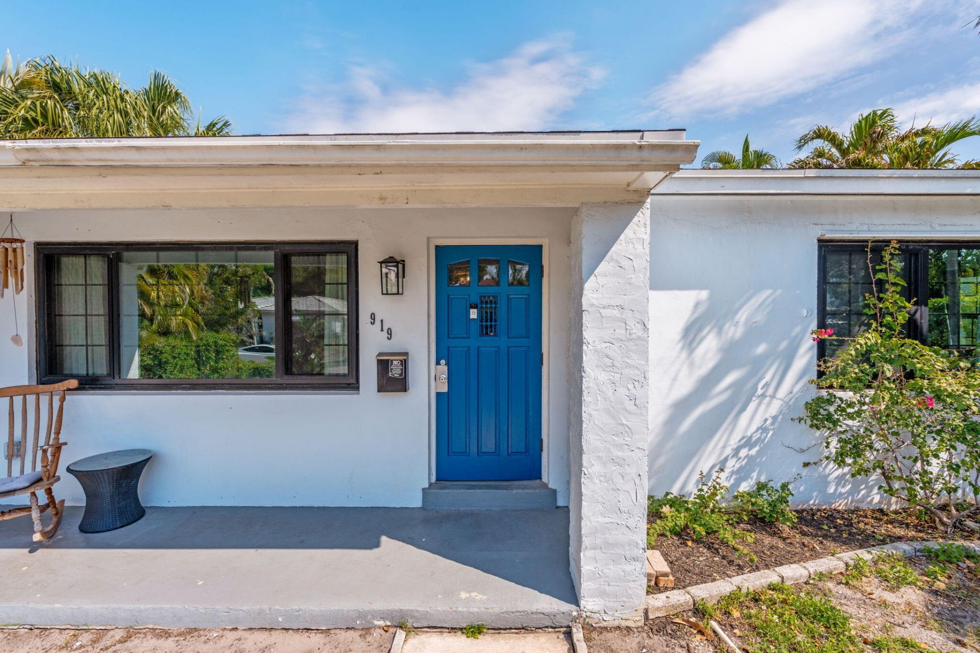 919 30th Street, West Palm Beach, FL 33407 Photo
