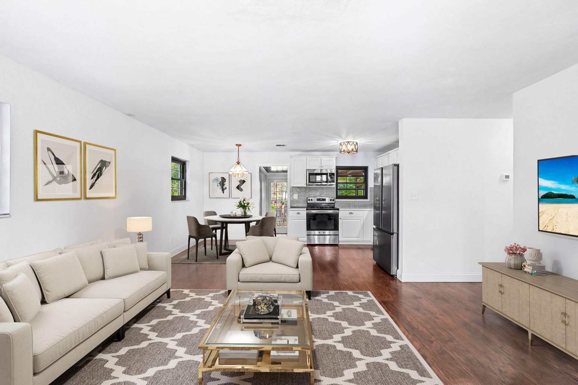 919 30th Street, West Palm Beach, FL 33407 Photo