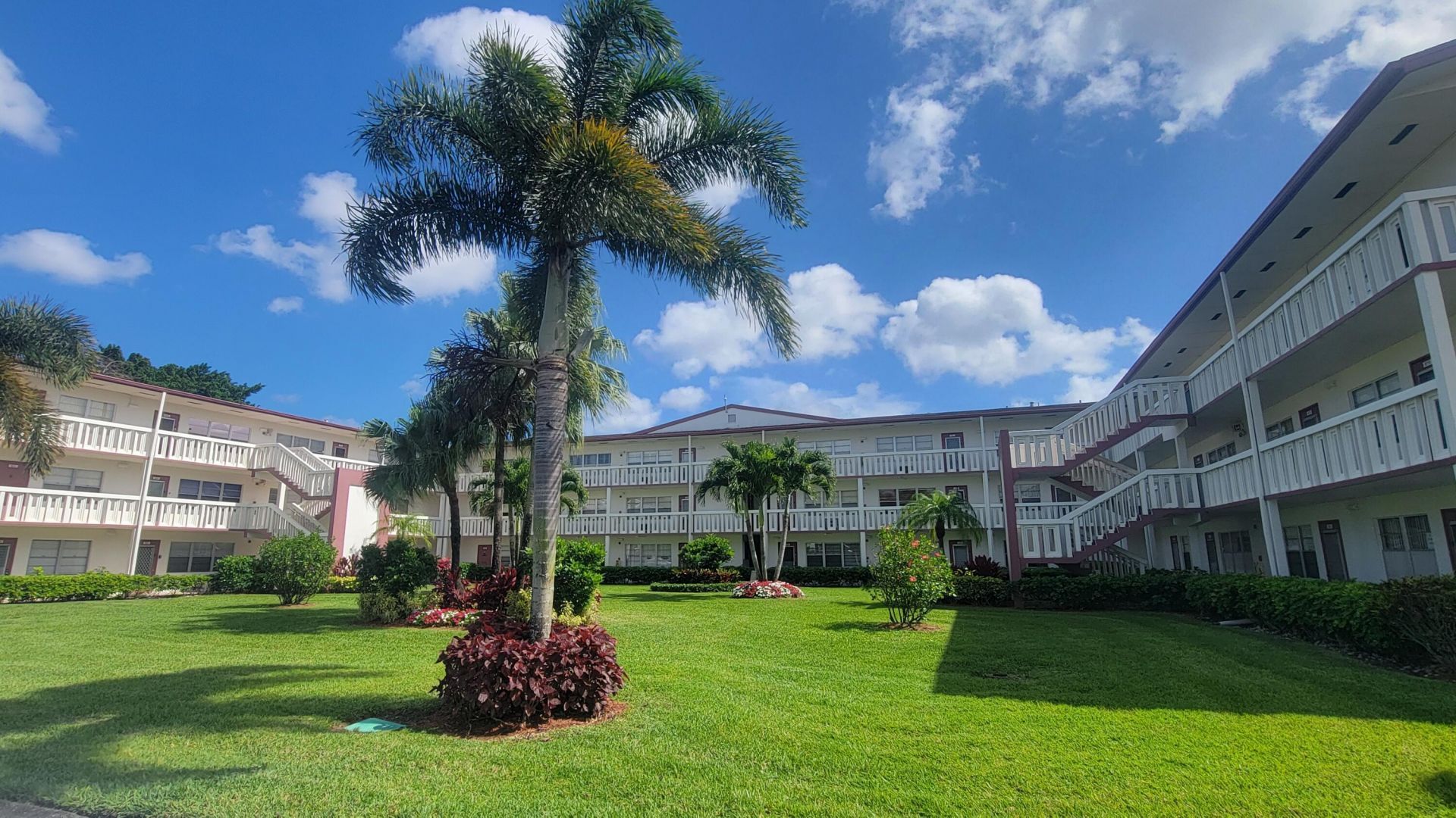 613 Fanshaw O, Boca Raton, FL 33434 Photo