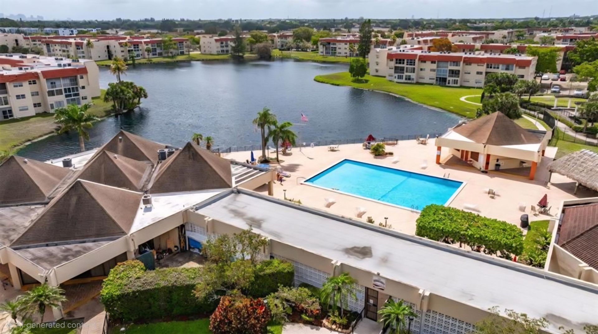 3001 Sunrise Lakes Drive E, Unit 303, Sunrise, FL 33322 Photo