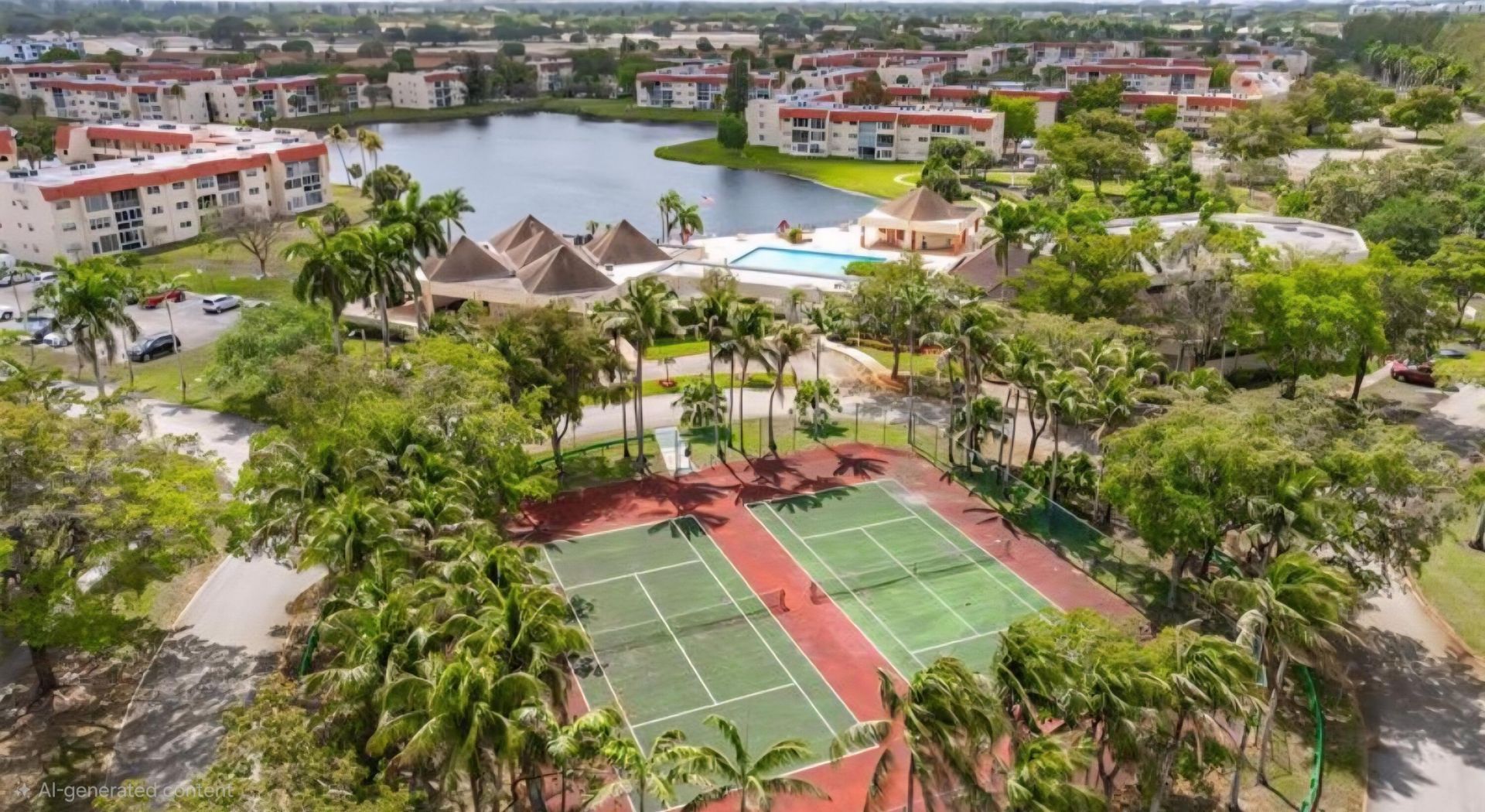 3001 Sunrise Lakes Drive E, Unit 303, Sunrise, FL 33322 Photo