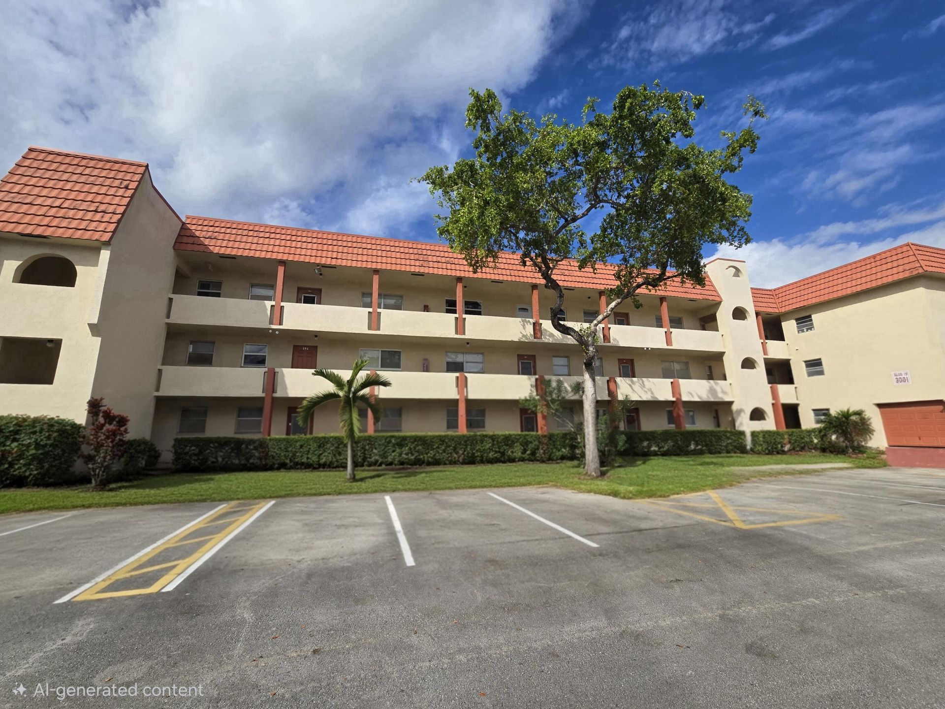 3001 Sunrise Lakes Drive E, Unit 303, Sunrise, FL 33322 Photo