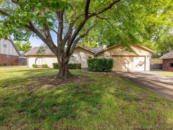 6350 S 72nd East Avenue , Tulsa, OK 74133