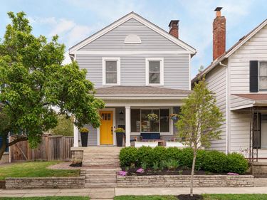 336 Reinhard Avenue, Columbus, OH 43206