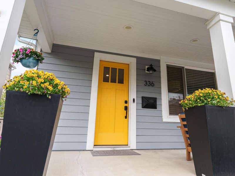 336 Reinhard Avenue, Columbus, OH 43206 Photo 3