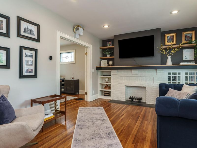 336 Reinhard Avenue, Columbus, OH 43206 Photo 4