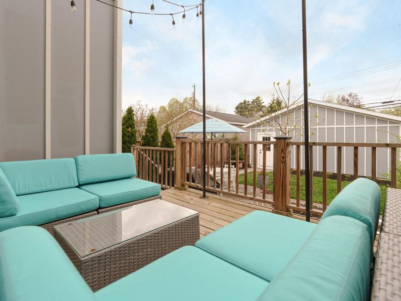 336 Reinhard Avenue, Columbus, OH 43206 Photo 40