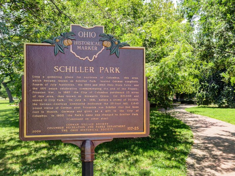 336 Reinhard Avenue, Columbus, OH 43206 Photo 43