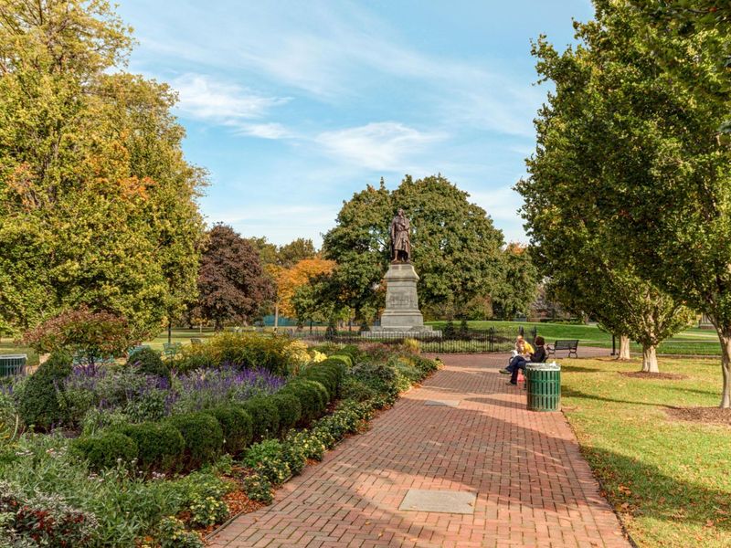 336 Reinhard Avenue, Columbus, OH 43206 Photo 44