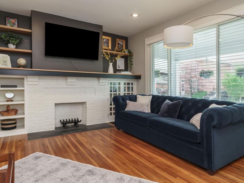 336 Reinhard Avenue, Columbus, OH 43206 Photo 5