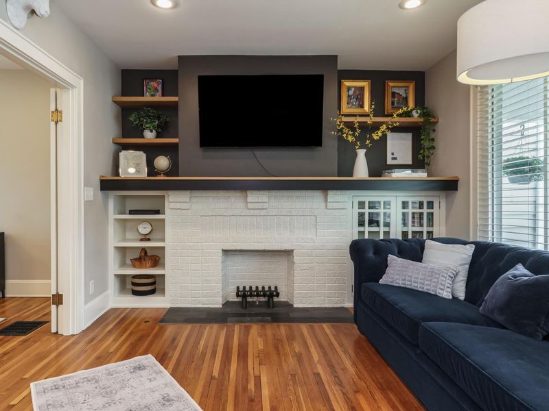 336 Reinhard Avenue, Columbus, OH 43206 Photo 6