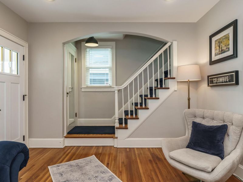 336 Reinhard Avenue, Columbus, OH 43206 Photo 8