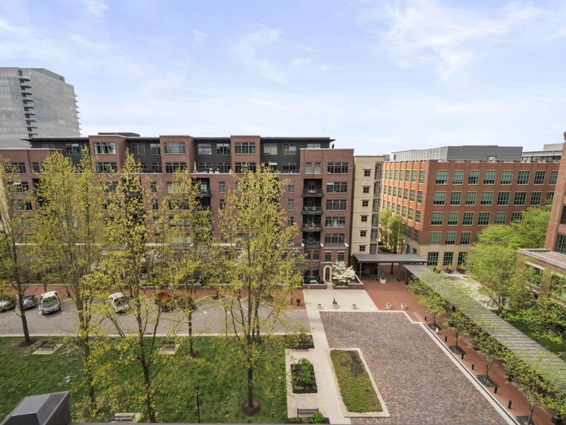 250 Daniel Burnham Square, Unit 710, Columbus, OH 43215 Photo 28