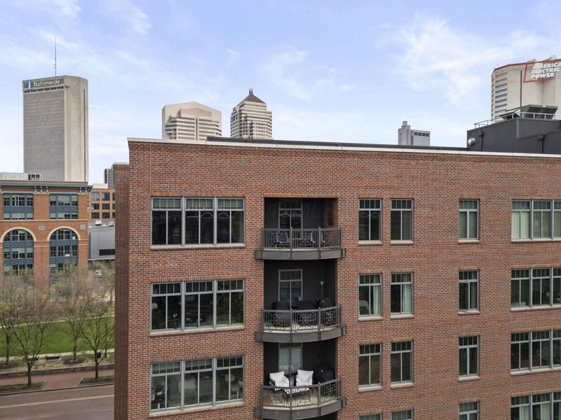 250 Daniel Burnham Square, Unit 710, Columbus, OH 43215 Photo 33