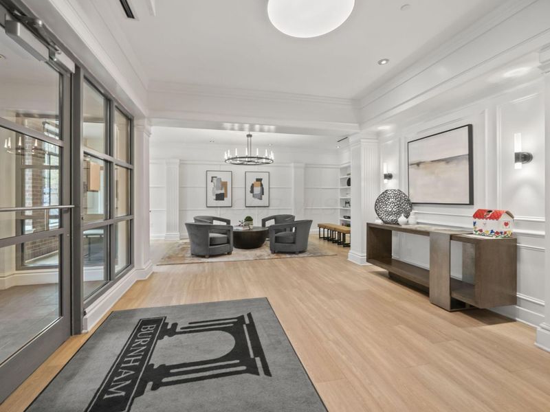 250 Daniel Burnham Square, Unit 710, Columbus, OH 43215 Photo 34