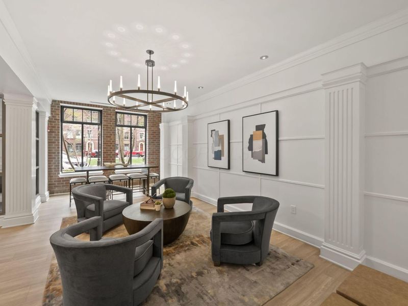 250 Daniel Burnham Square, Unit 710, Columbus, OH 43215 Photo 36