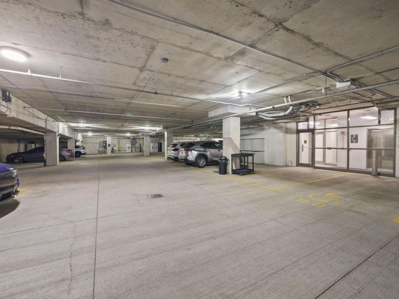 250 Daniel Burnham Square, Unit 710, Columbus, OH 43215 Photo 37