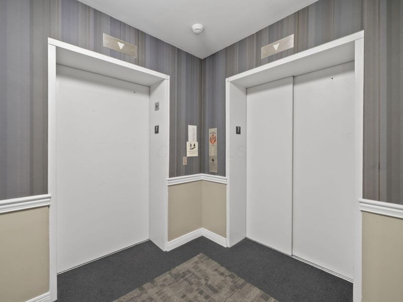 250 Daniel Burnham Square, Unit 710, Columbus, OH 43215 Photo 38