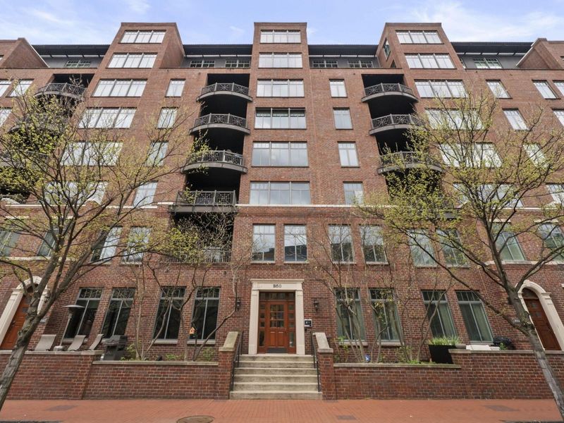 250 Daniel Burnham Square, Unit 710, Columbus, OH 43215 Photo 40