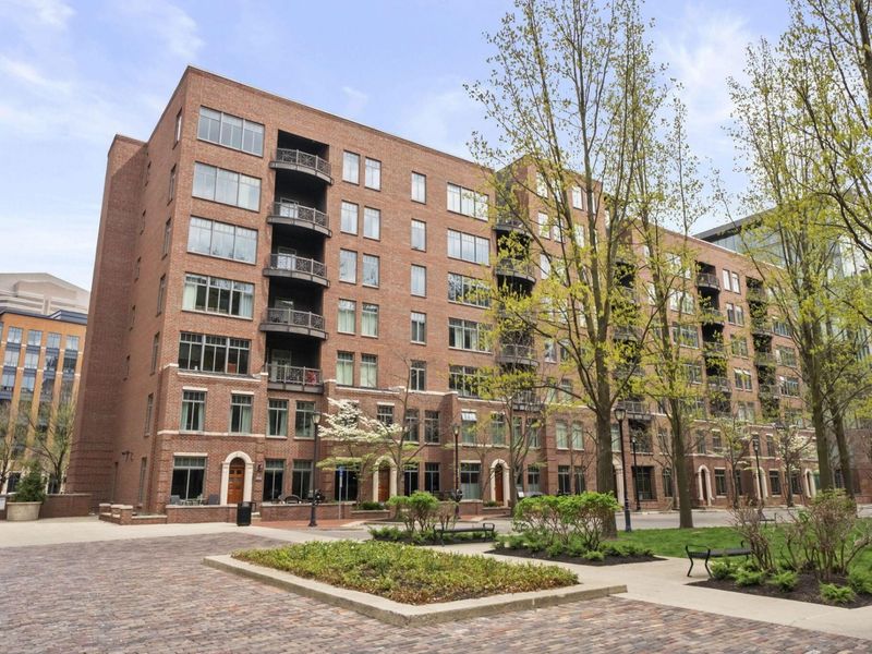 250 Daniel Burnham Square, Unit 710, Columbus, OH 43215 Photo 41