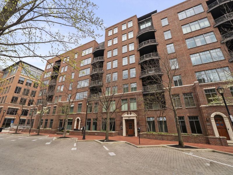 250 Daniel Burnham Square, Unit 710, Columbus, OH 43215 Photo 42