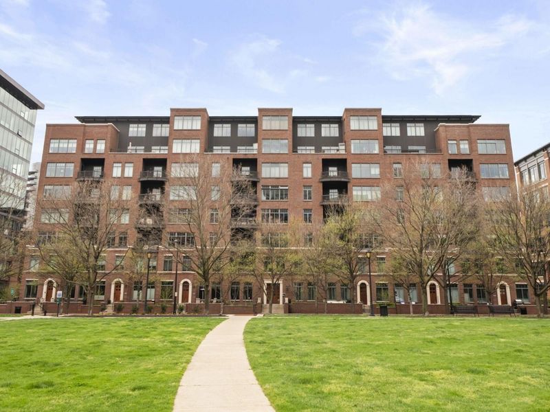 250 Daniel Burnham Square, Unit 710, Columbus, OH 43215 Photo 43