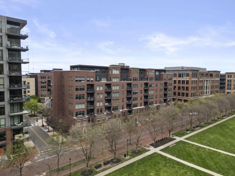 250 Daniel Burnham Square, Unit 710, Columbus, OH 43215 Photo 44
