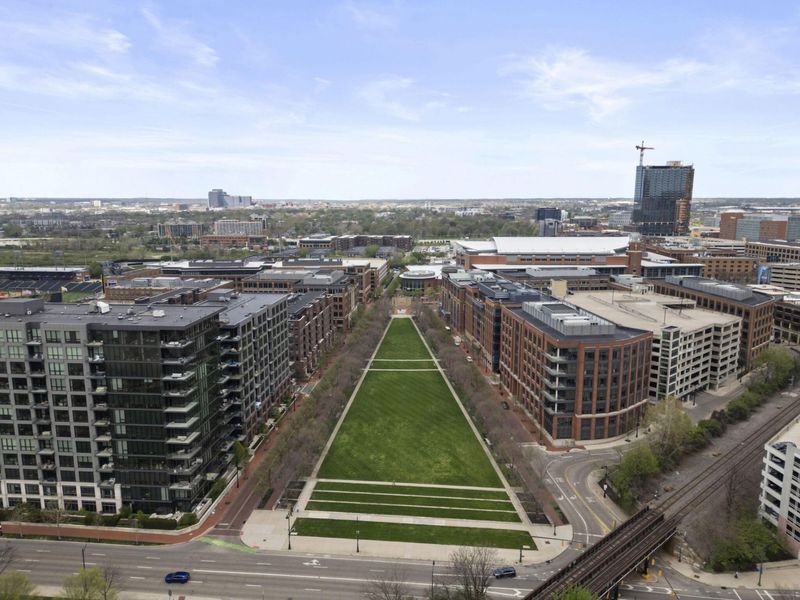 250 Daniel Burnham Square, Unit 710, Columbus, OH 43215 Photo 45