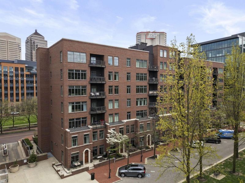 250 Daniel Burnham Square, Unit 710, Columbus, OH 43215 Photo 46
