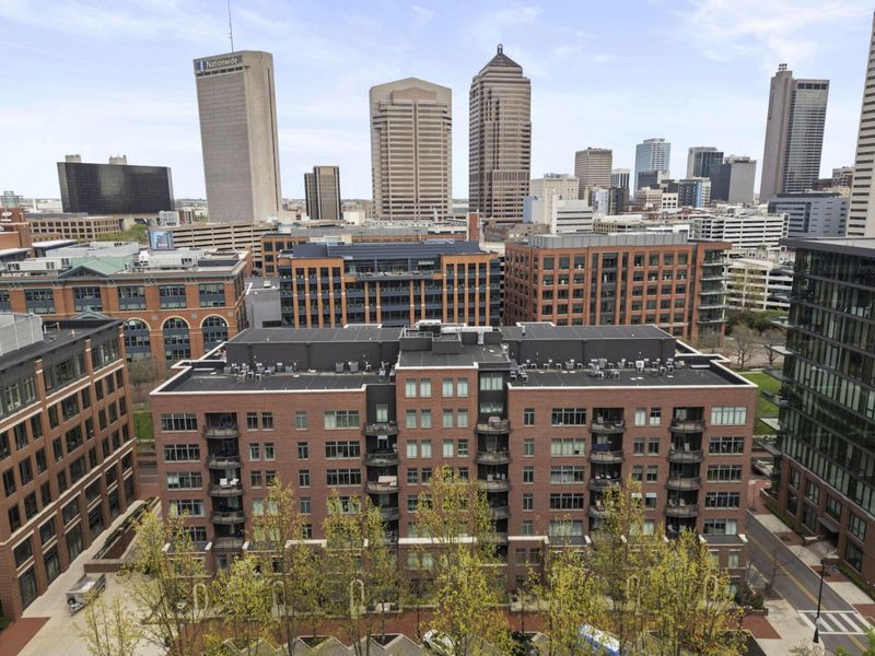 250 Daniel Burnham Square, Unit 710, Columbus, OH 43215 Photo 47