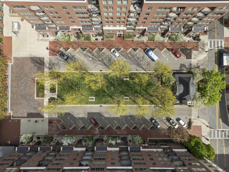 250 Daniel Burnham Square, Unit 710, Columbus, OH 43215 Photo 48