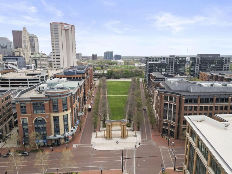 250 Daniel Burnham Square, Unit 710, Columbus, OH 43215 Photo 50