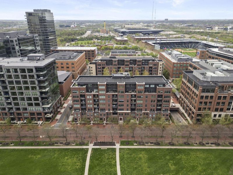 250 Daniel Burnham Square, Unit 710, Columbus, OH 43215 Photo 51