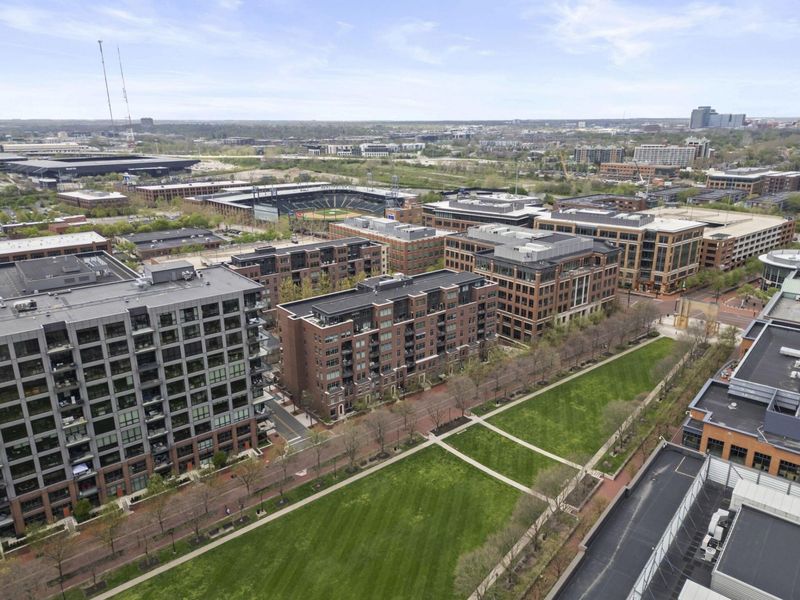 250 Daniel Burnham Square, Unit 710, Columbus, OH 43215 Photo 52