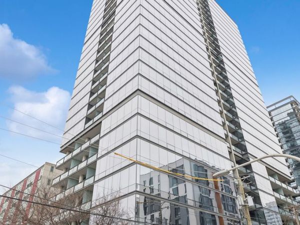 860 W Blackhawk Street , Unit 1504, Chicago, IL 60642
