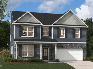 344 Williams Grove Lane, Apex, NC 27523
