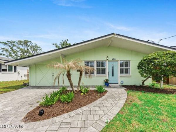 175 SEMINOLE Road, Atlantic Beach, FL 32233