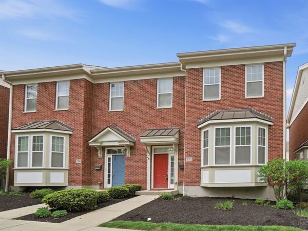 3711 Marburg Avenue, Cincinnati, OH 45209