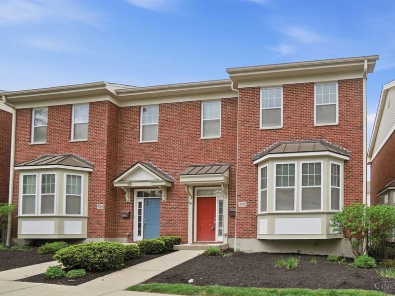 3711 Marburg Avenue, Cincinnati, OH 45209 Photo 1