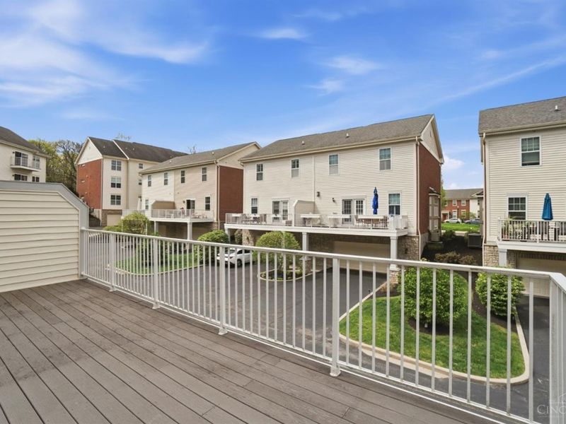 3711 Marburg Avenue, Cincinnati, OH 45209 Photo 32