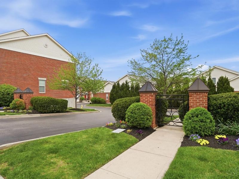 3711 Marburg Avenue, Cincinnati, OH 45209 Photo 34