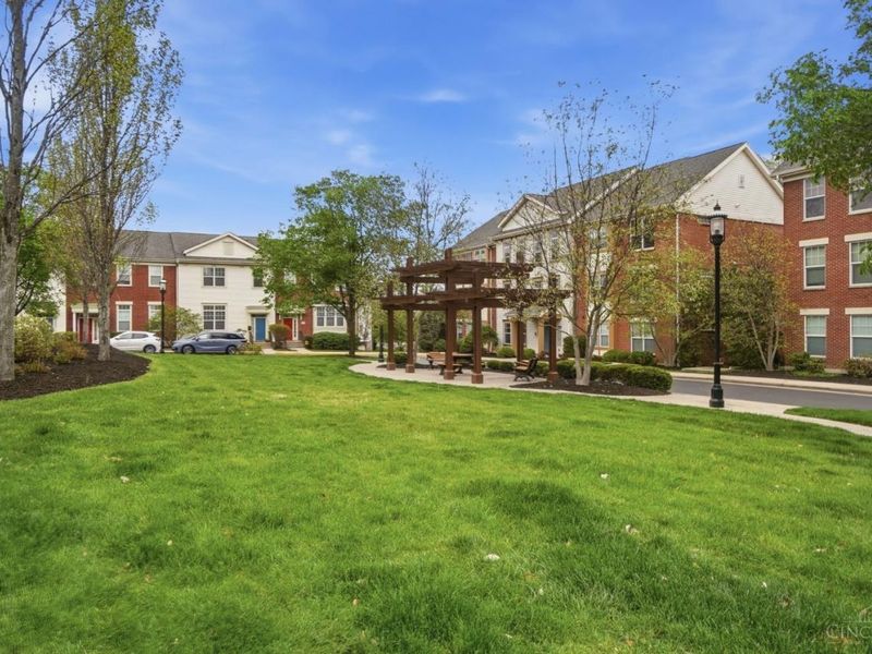 3711 Marburg Avenue, Cincinnati, OH 45209 Photo 35