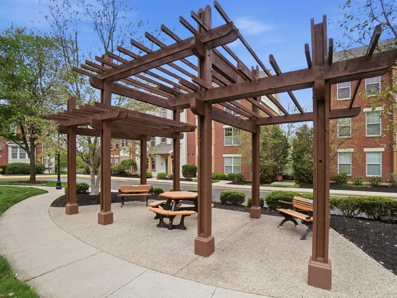 3711 Marburg Avenue, Cincinnati, OH 45209 Photo 36