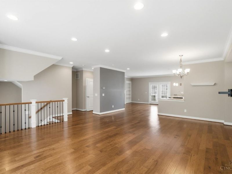 3711 Marburg Avenue, Cincinnati, OH 45209 Photo 4